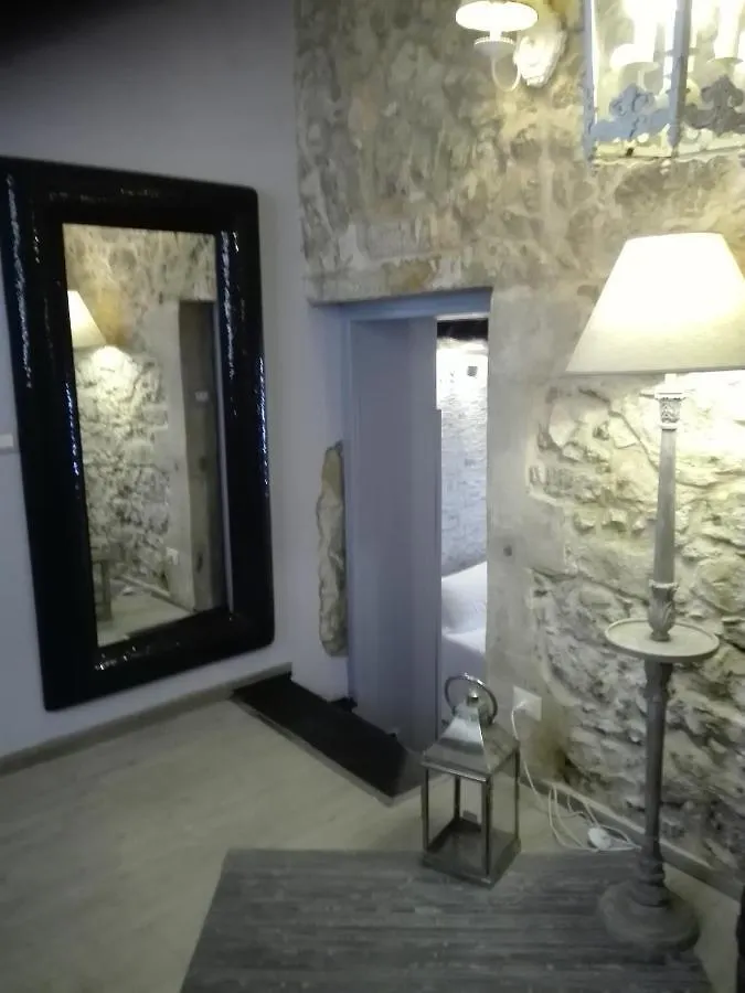 Pensión Hotel Only For Two Giumbabulla Ragusa