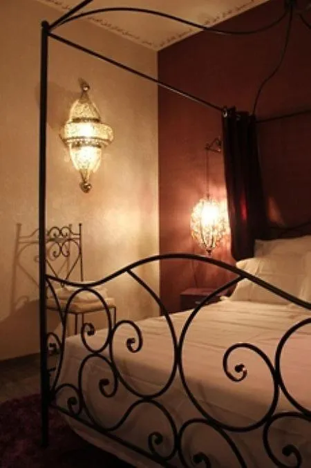 Hotel Only For Two Giumbabulla Ragusa Italia