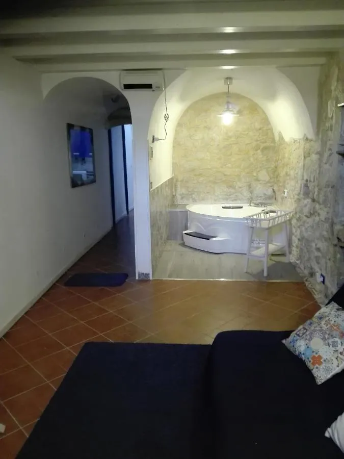 Hotel Only For Two Giumbabulla Ragusa Italia