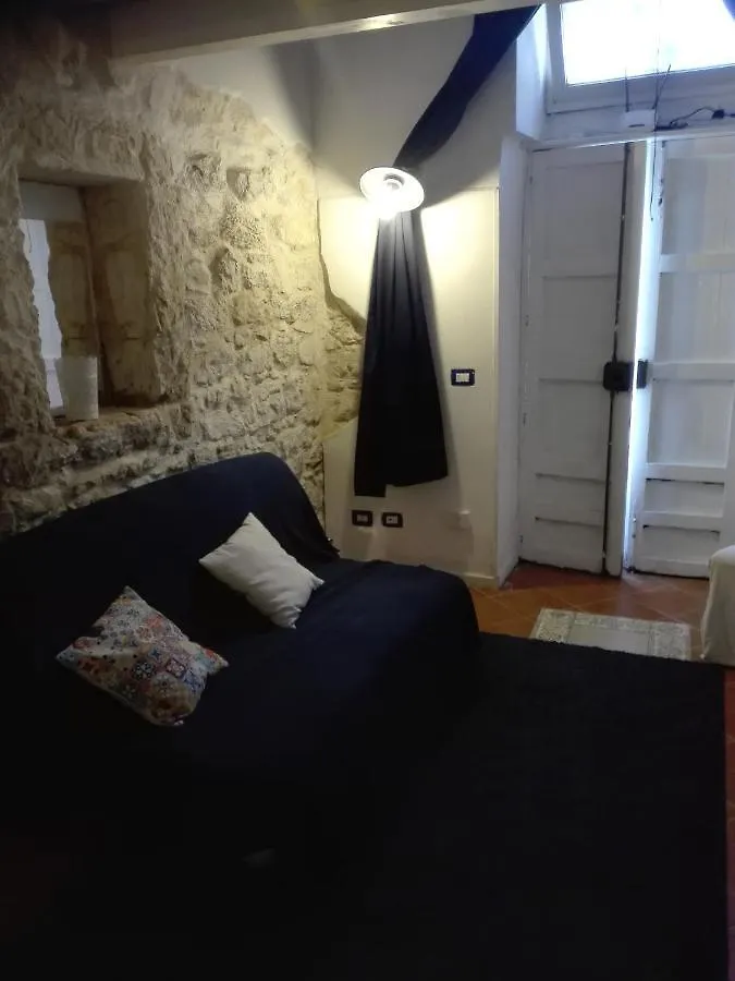 Pensión Hotel Only For Two Giumbabulla Ragusa