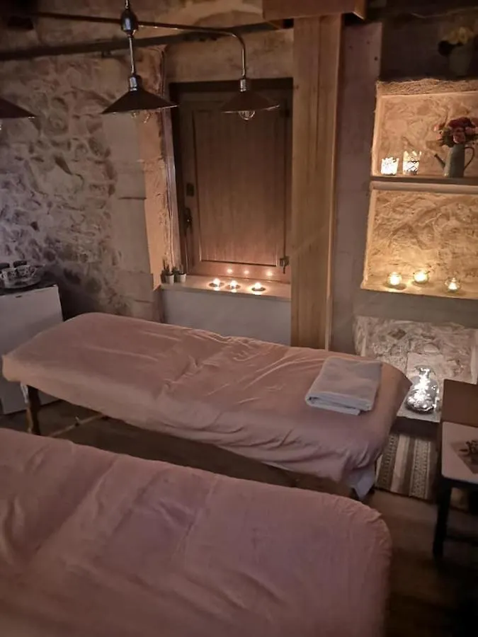 Hotel Only For Two Giumbabulla Ragusa 3*,