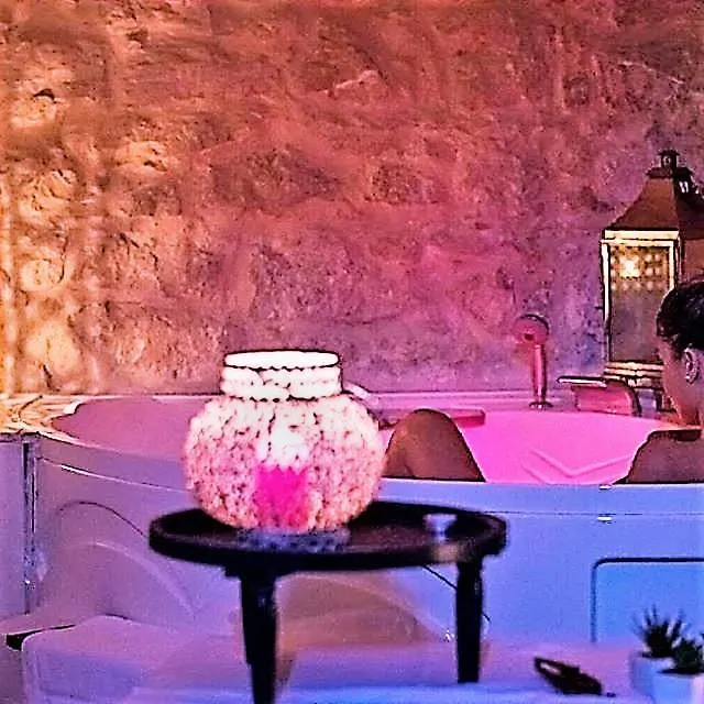 Hotel Only For Two Giumbabulla Ragusa