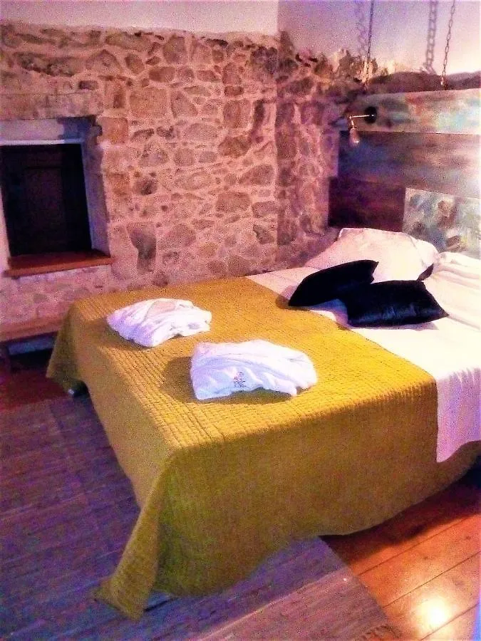 Affittacamere Hotel Only For Two Giumbabulla Ragusa