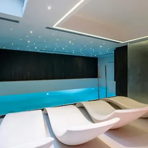 Hotel De Stefano Palace Luxury, Raguse