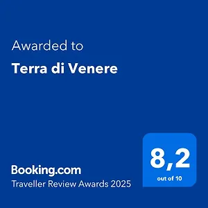 Pensión Terra Di Venere