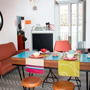 Pensión Intervallo Boutique