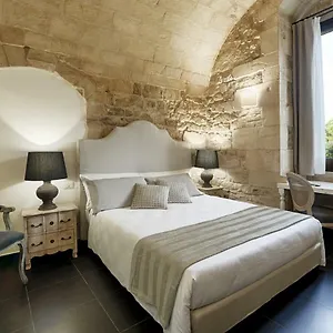 Hotel Itria Palace, Raguse
