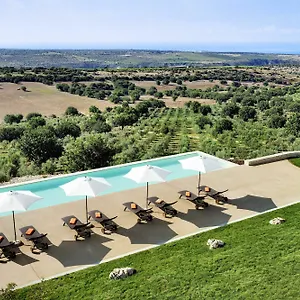 Station touristique Relais Chiaramonte, Raguse