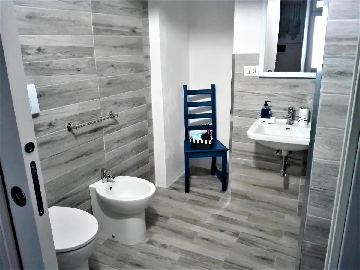 Only For Two Giumbabulla Hotel Ragusa 3*,  Italy
