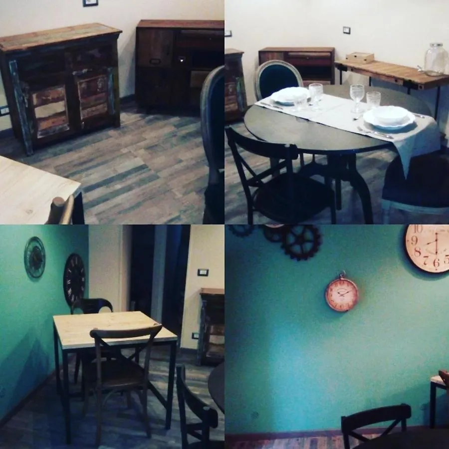Only For Two Giumbabulla Hotel Ragusa Guest house