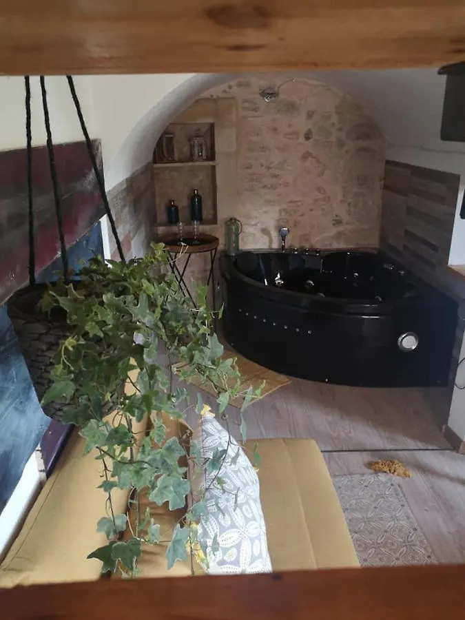 *** Guest house Only For Two Giumbabulla Hotel Ragusa Italy