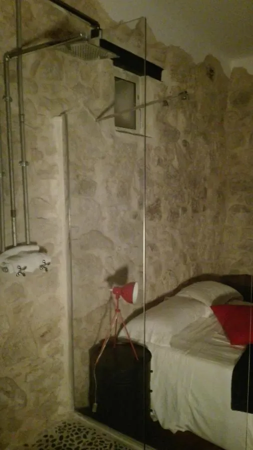 Only For Two Giumbabulla Hotel Ragusa