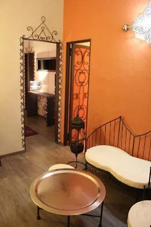 *** Guest house Only For Two Giumbabulla Hotel Ragusa Italy