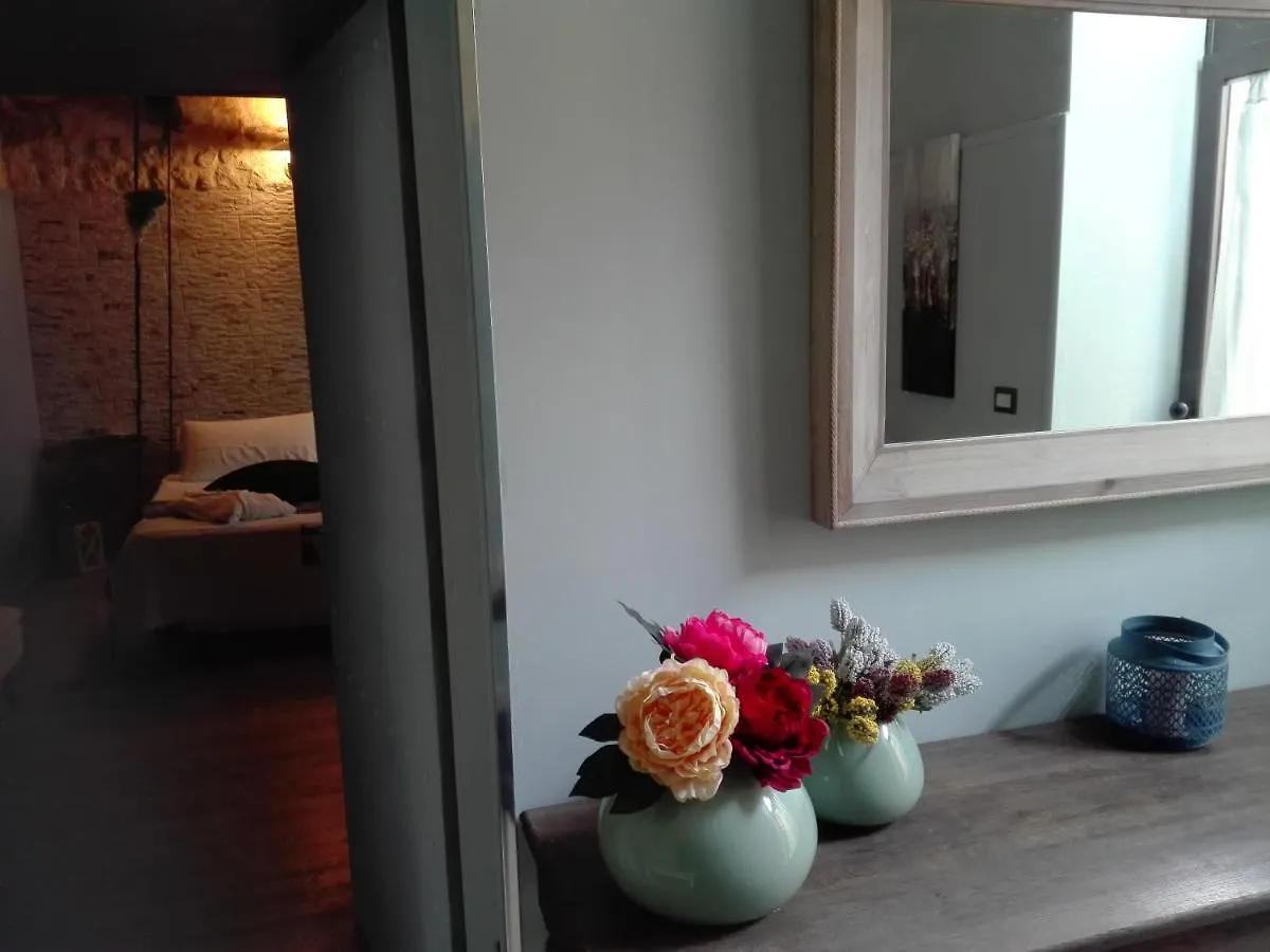 Guest house Only For Two Giumbabulla Hotel Ragusa