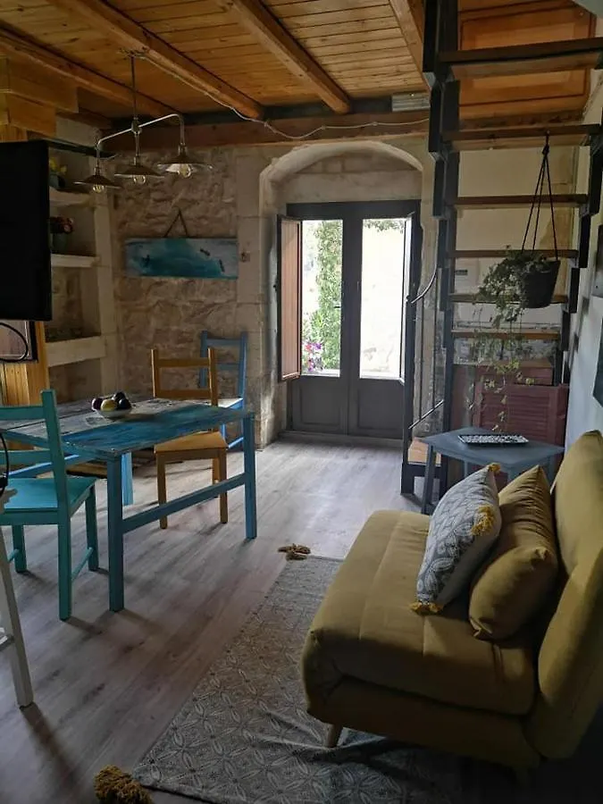 Only For Two Giumbabulla Hotel Ragusa