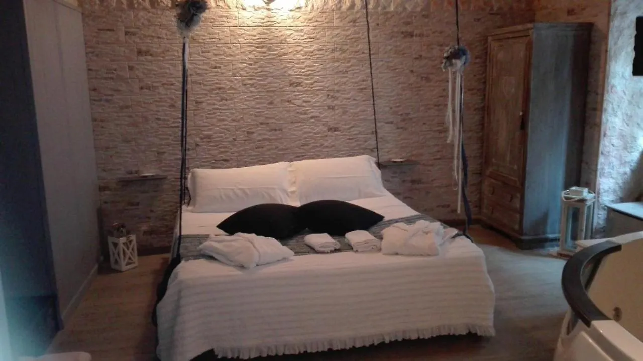 Guest house Only For Two Giumbabulla Hotel Ragusa
