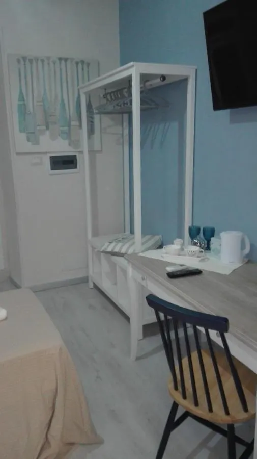 Only For Two Giumbabulla Hotel Ragusa Guest house