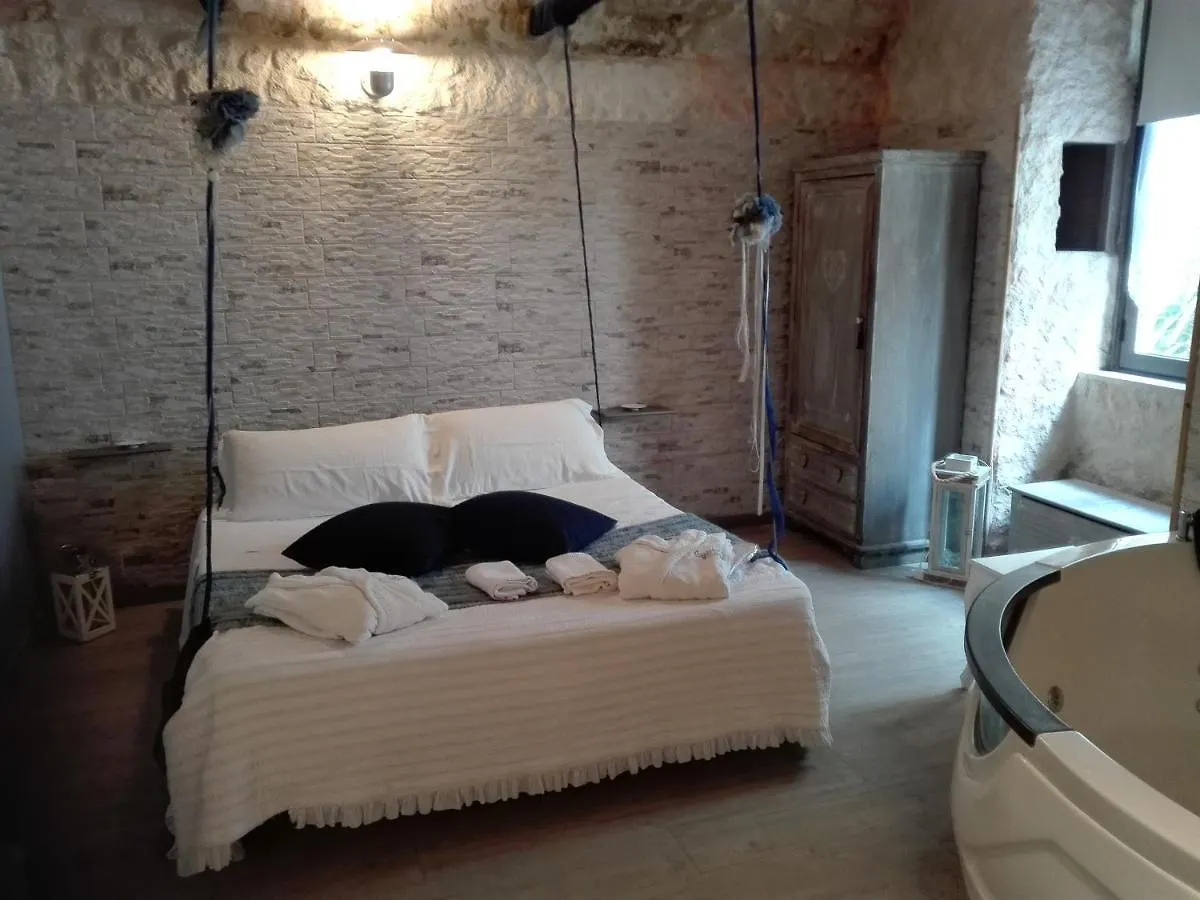 Guest house Only For Two Giumbabulla Hotel Ragusa
