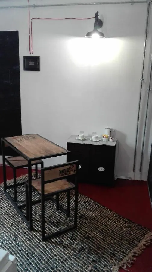 *** Guest house Only For Two Giumbabulla Hotel Ragusa Italy