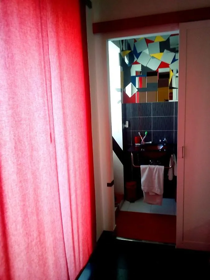 *** Guest house Only For Two Giumbabulla Hotel Ragusa Italy