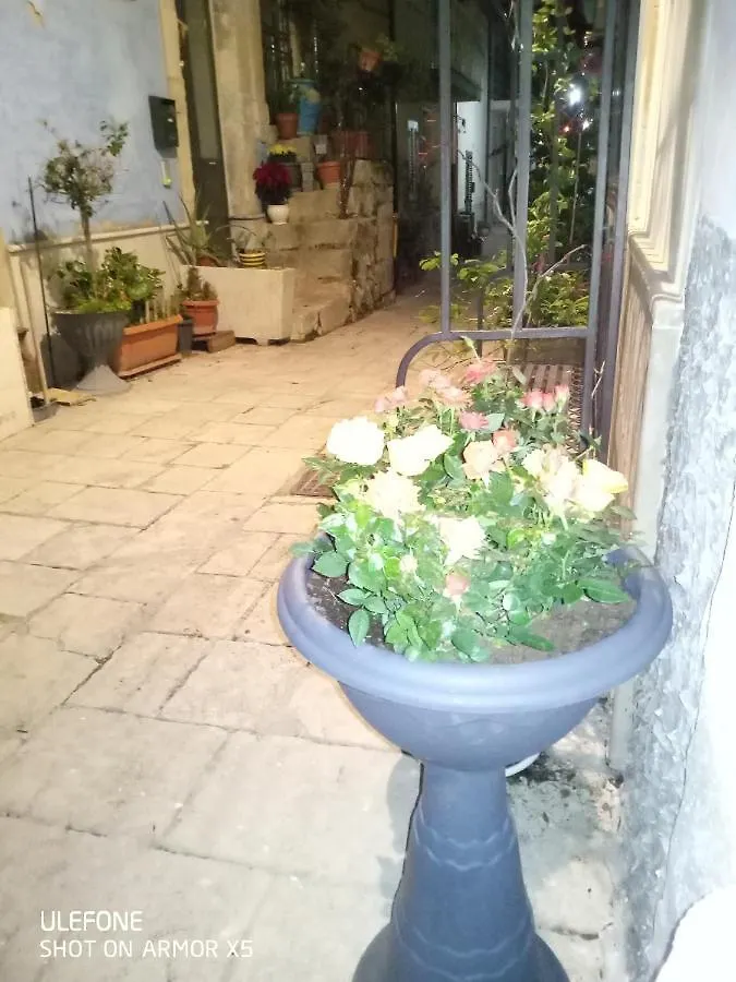 Guest house Only For Two Giumbabulla Hotel Ragusa