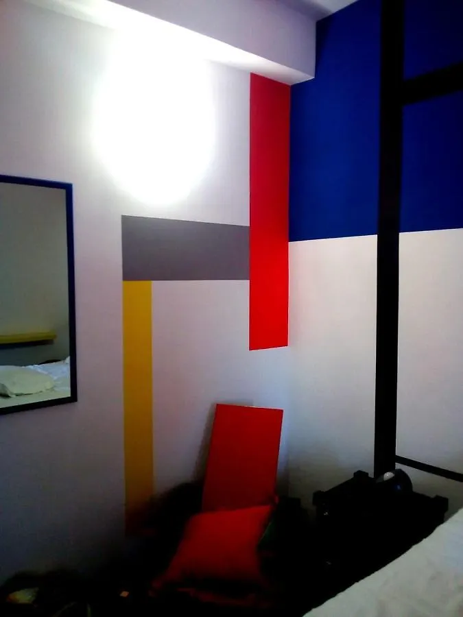 Only For Two Giumbabulla Hotel Ragusa Guest house