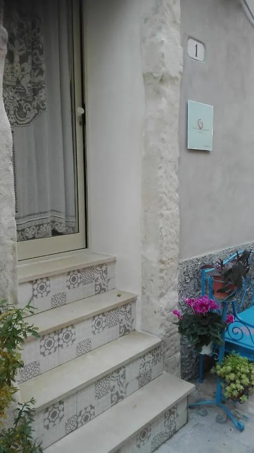 Guest house Only For Two Giumbabulla Hotel Ragusa