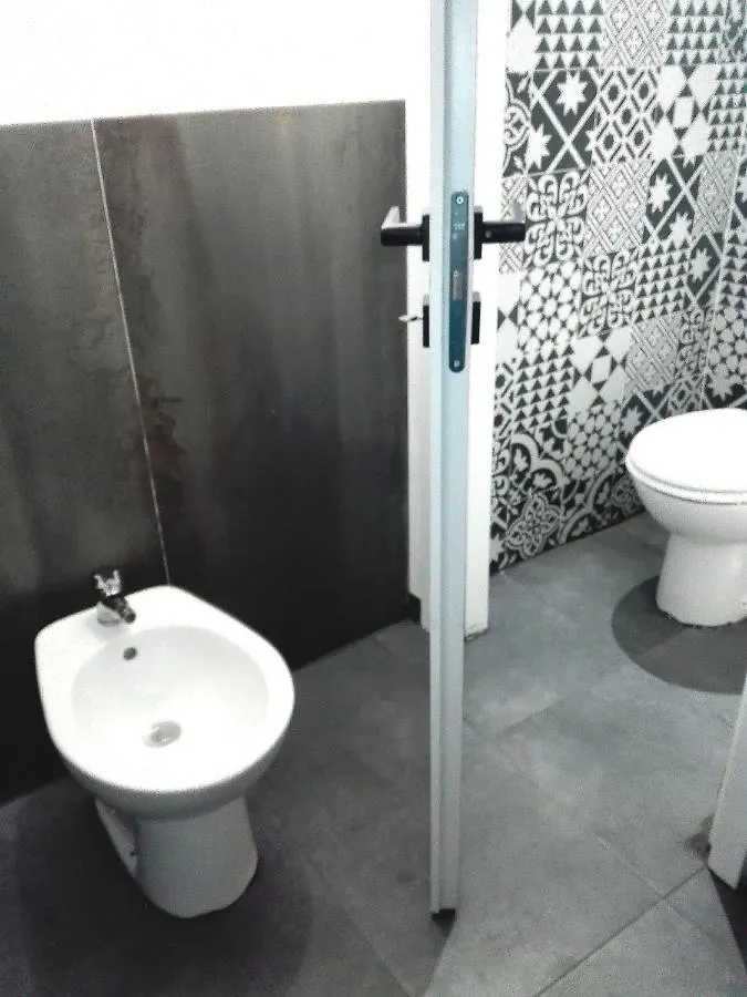 Only For Two Giumbabulla Hotel Ragusa Italy