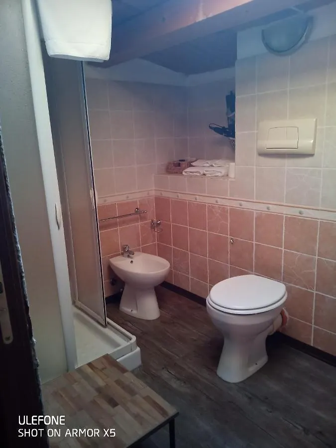 Guest house Only For Two Giumbabulla Hotel Ragusa