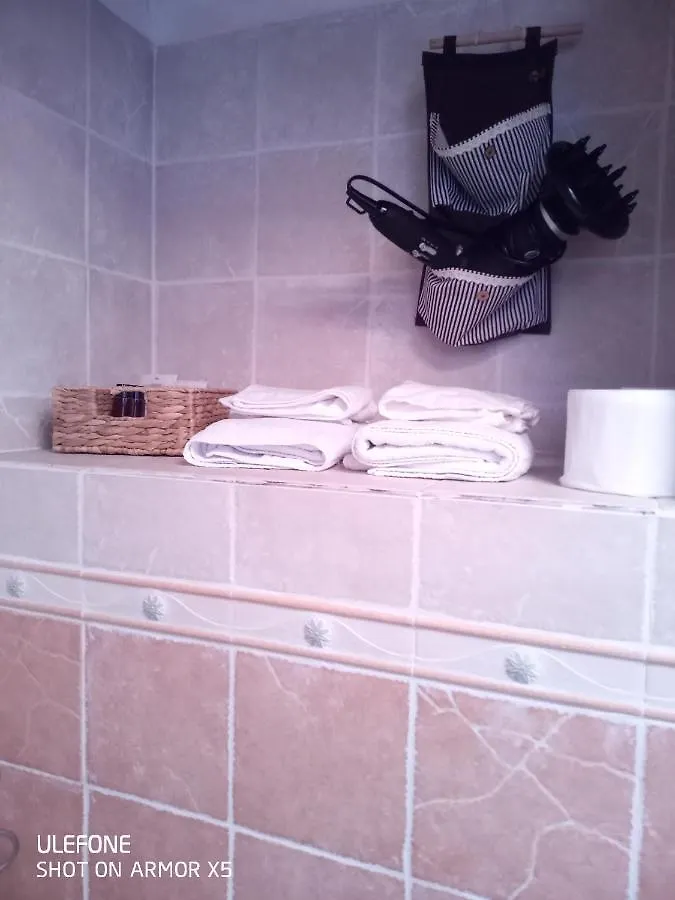 Only For Two Giumbabulla Hotel Ragusa Guest house