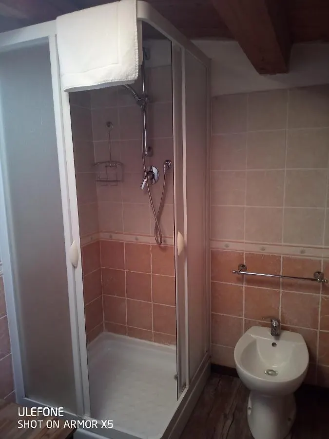 Guest house Only For Two Giumbabulla Hotel Ragusa