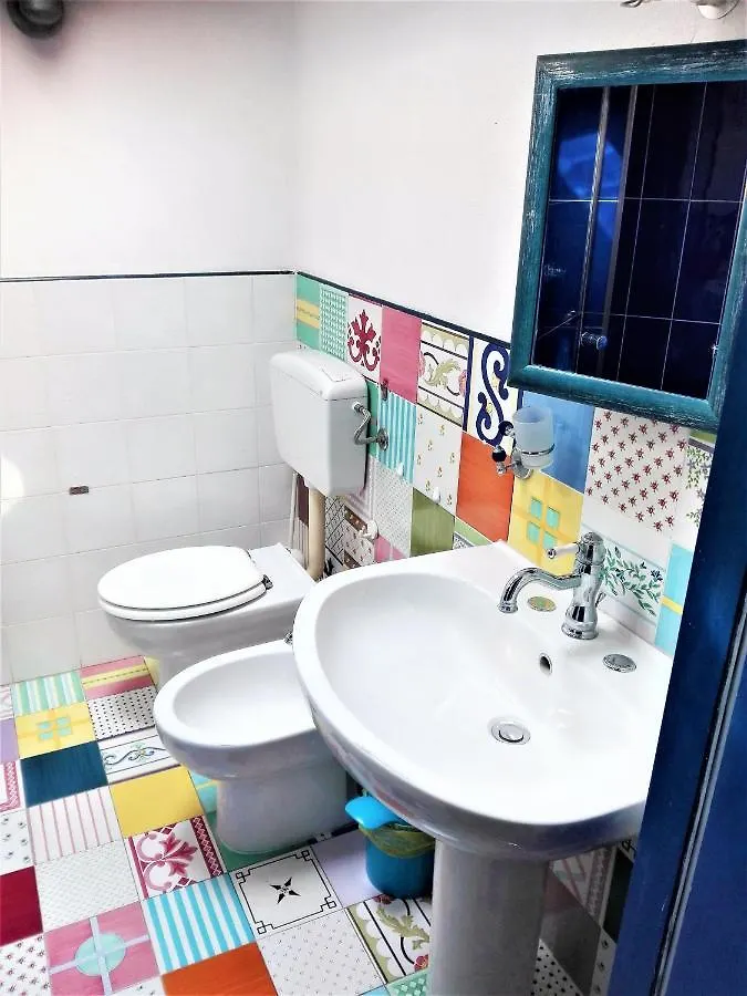 *** Guest house Only For Two Giumbabulla Hotel Ragusa Italy