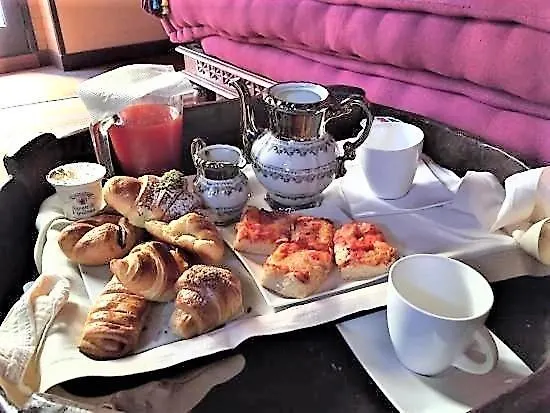 Guest house Only For Two Giumbabulla Hotel Ragusa