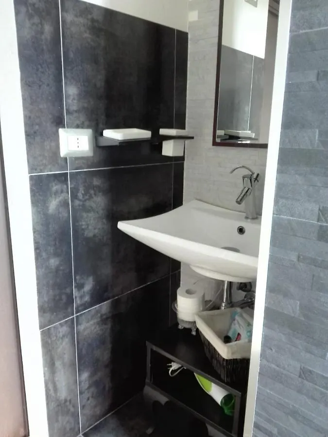 Only For Two Giumbabulla Hotel Ragusa